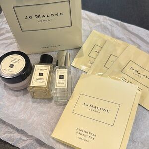 Jo malone